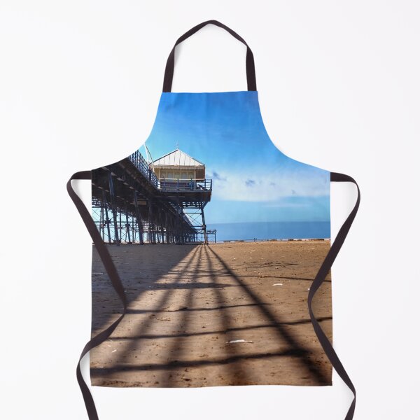 Item preview, Southport Pier designed and sold by Alisonchambers2.