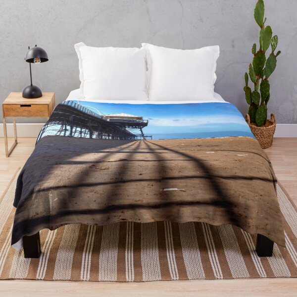 Item preview, Southport Pier designed and sold by Alisonchambers2.