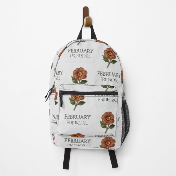 Item preview, February Birth Month Special designed and sold by PeacePrint.