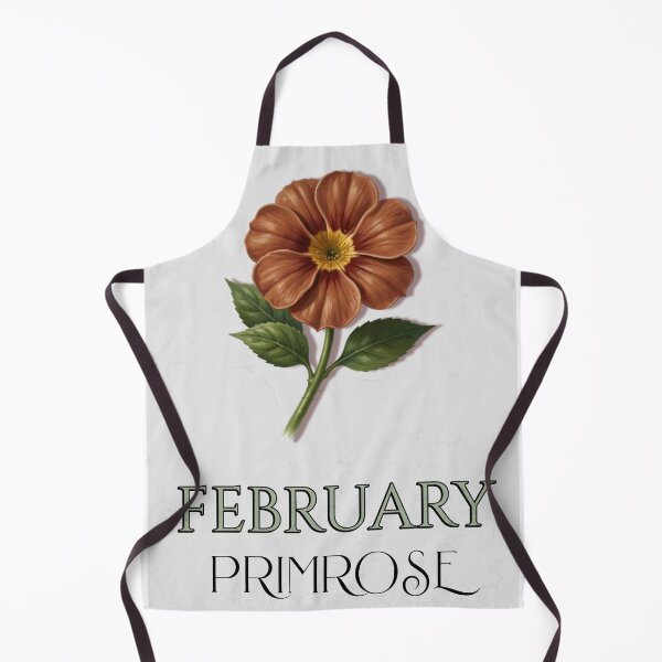 Item preview, February Birth Month Special designed and sold by PeacePrint.