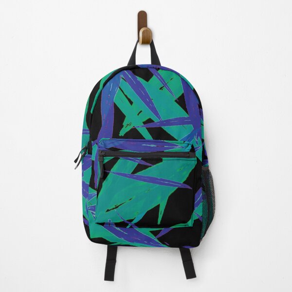 Item preview, Abstract leaves designed and sold by CharlottePlaceArt.