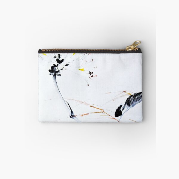 Item preview, Flower and Dragonfly designed and sold by hkonestudio.