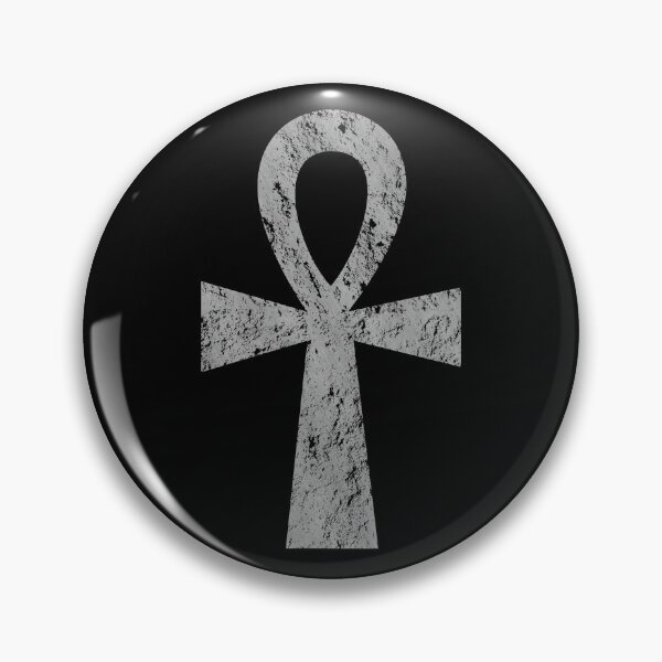 Item preview, Ankh // Ancient Egyptian Symbol Of Eternal Life designed and sold by MagicEyesOnly.