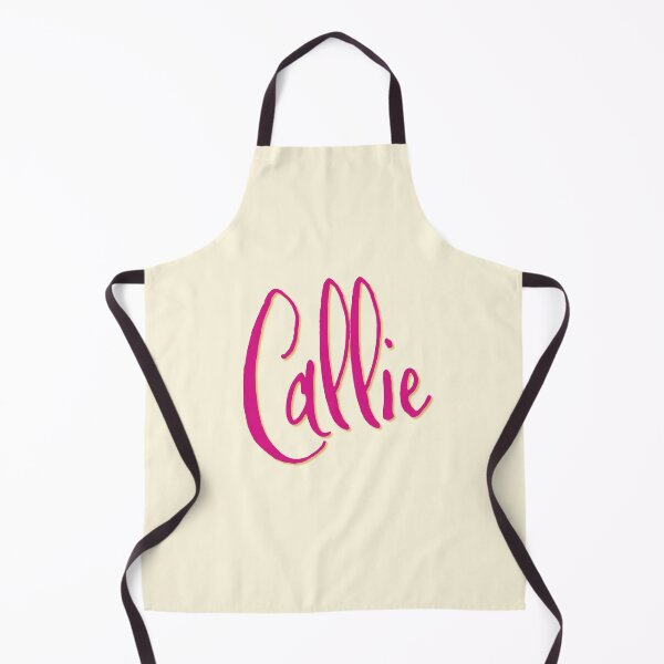 Item preview, CALLIE personalized type design designed and sold by CharlottePlaceArt.