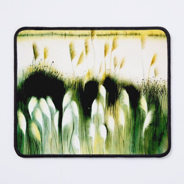 Item preview, Autumn Wheat designed and sold by hkonestudio.