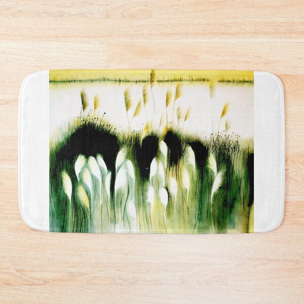 Item preview, Autumn Wheat designed and sold by hkonestudio.