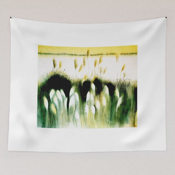 Item preview, Autumn Wheat designed and sold by hkonestudio.