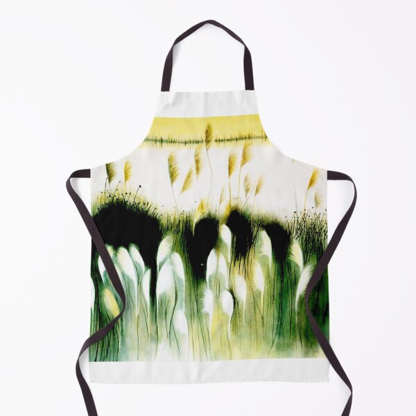 Item preview, Autumn Wheat designed and sold by hkonestudio.