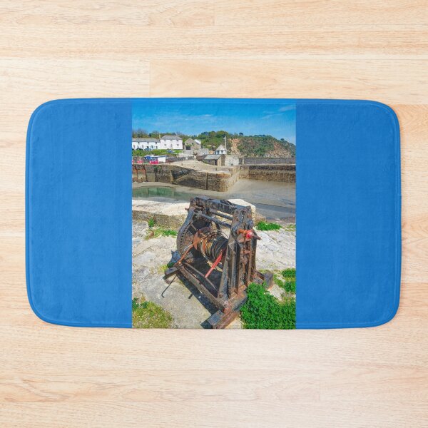Item preview, Winding Gear Charlestown Harbour designed and sold by Alisonchambers2.