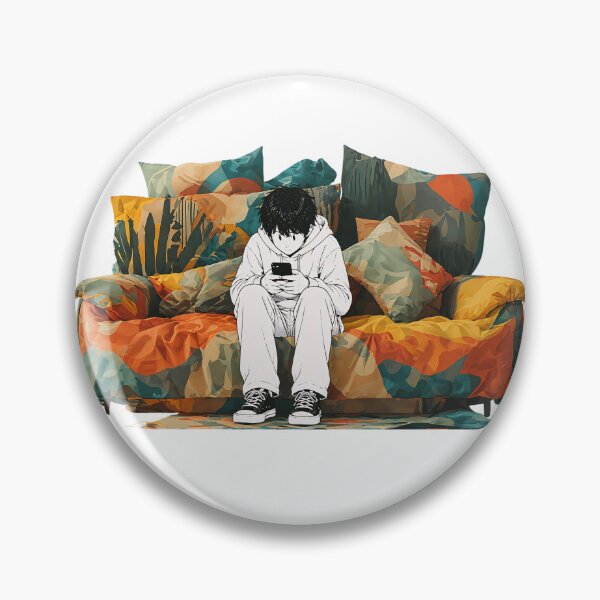 Item preview, Low Battery Ritual designed and sold by RainToday.