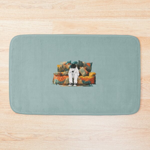 Item preview, Low Battery Ritual designed and sold by RainToday.