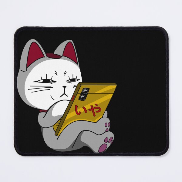 Item preview, Dandadan Turbo Granny on Phone designed and sold by Ikkified.