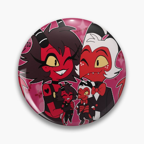 Item preview, Milli and Moxxi's heart designed and sold by redminaMinito.