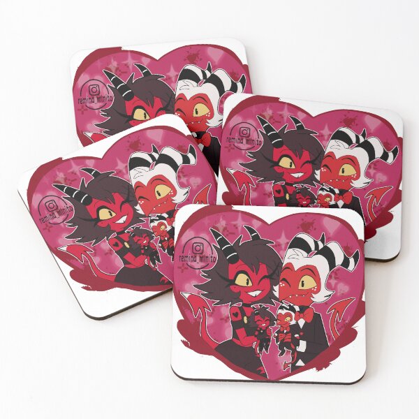 Item preview, Milli and Moxxi's heart designed and sold by redminaMinito.