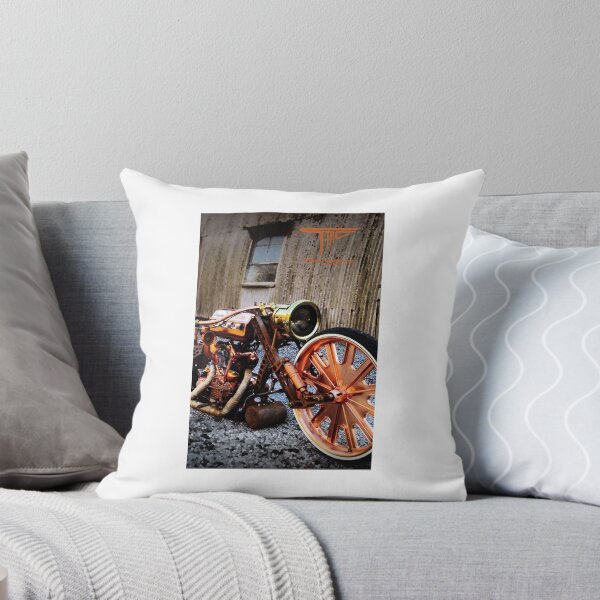 Item preview, Custom Cooper Motorcycle by Tarso Marques. designed and sold by Tonymarx74.