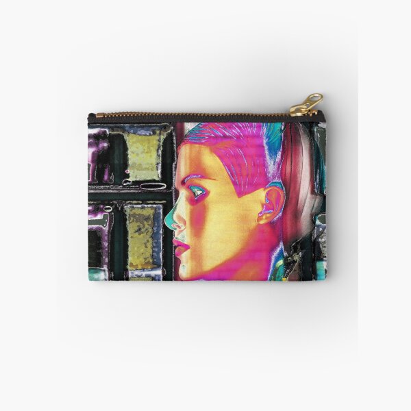 Item preview, Looking for the Future – Modern Portrait of Inner Direction designed and sold by lyartgallery.