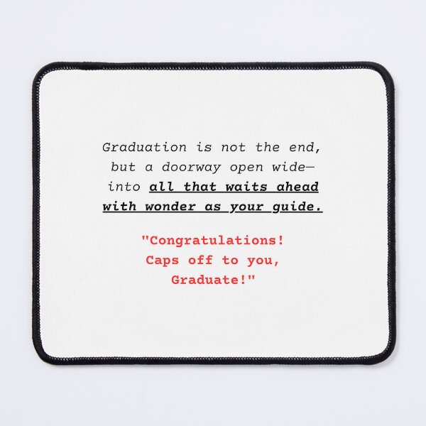 Item preview, Elegant Graduation Poetry Prints, Inspirational Card Set, New Journey Gift Idea, The Beginning Again designed and sold by BlareBlare.