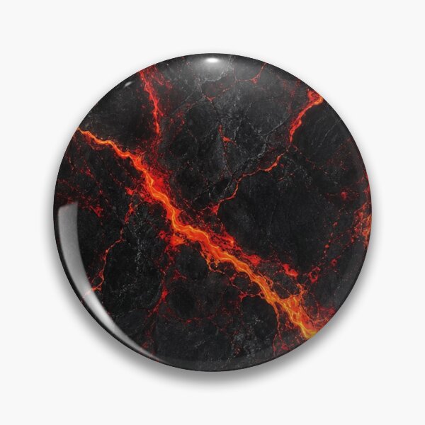Item preview, Molten Cracks in Obsidian designed and sold by 216031.