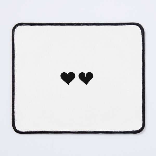 Item preview, YUNGBLUD Black Hearts Club Simple designed and sold by Mina Void.