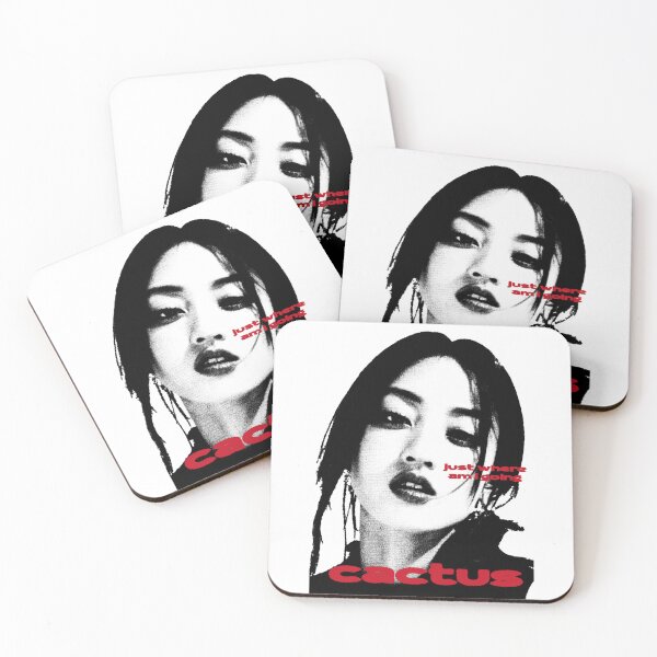 Item preview, Jihyo of Twice designed and sold by bangxhai.
