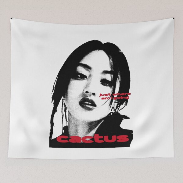 Item preview, Jihyo of Twice designed and sold by bangxhai.