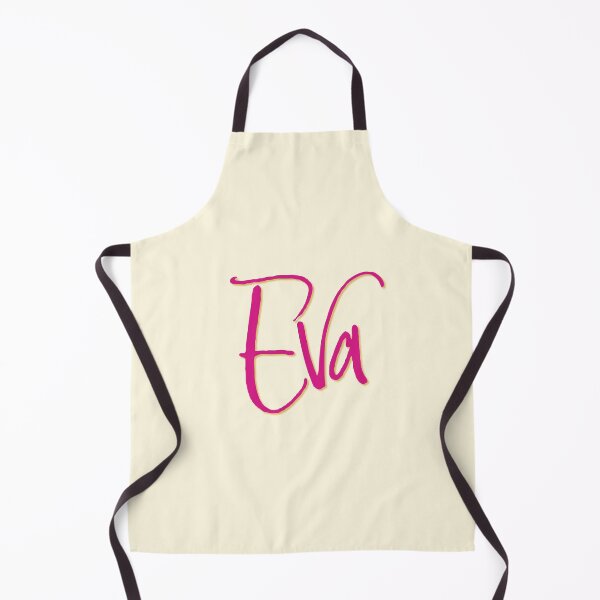 Item preview, EVA personalized type design designed and sold by CharlottePlaceArt.