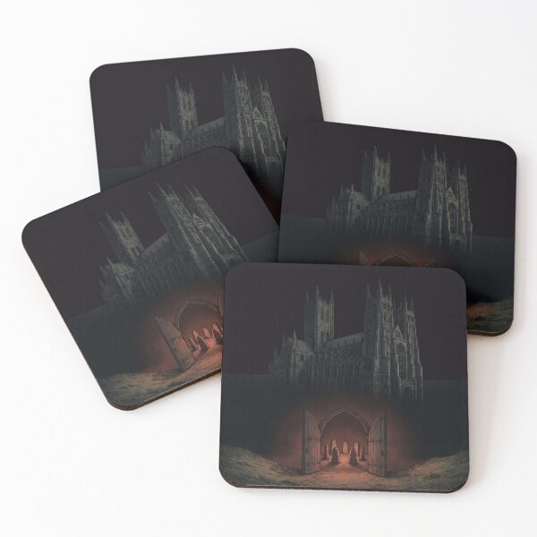 Item preview, The Wrath of the Saints - Chapter/Track 11 - Book/Album 4 designed and sold by GeoWhimsy Studio.