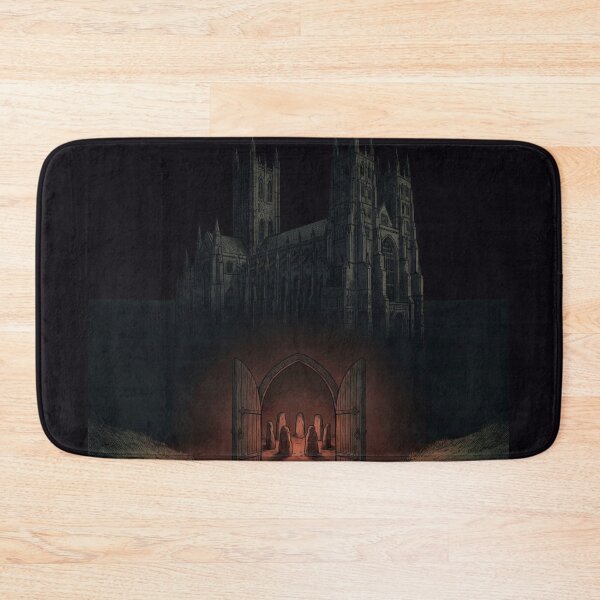 Item preview, The Wrath of the Saints - Chapter/Track 11 - Book/Album 4 designed and sold by GeoWhimsy Studio.