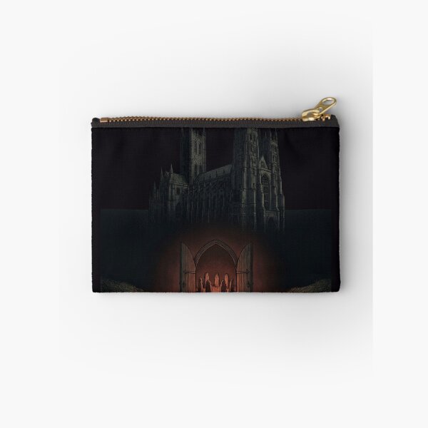 Item preview, The Wrath of the Saints - Chapter/Track 11 - Book/Album 4 designed and sold by GeoWhimsy Studio.