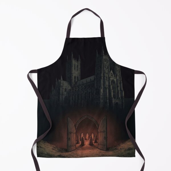 Item preview, The Wrath of the Saints - Chapter/Track 11 - Book/Album 4 designed and sold by GeoWhimsy Studio.