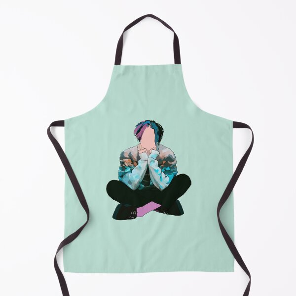 Item preview, Yungblud Weird designed and sold by Mina Void.