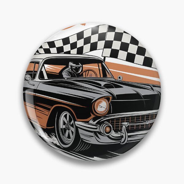 Item preview, Godspeed Race Car designed and sold by Kingrocker.