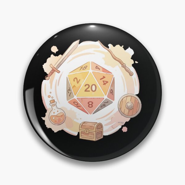 Item preview, Roll out the initiative designed and sold by Mythos Club.