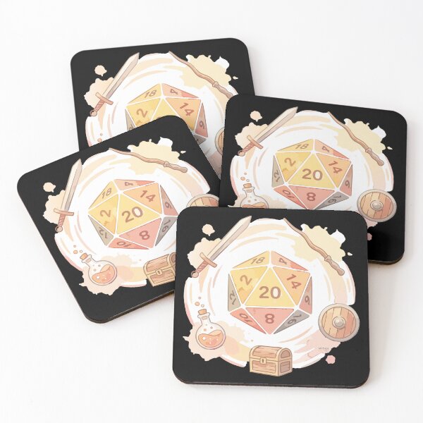 Item preview, Roll out the initiative designed and sold by Mythos Club.