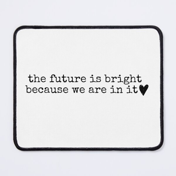 Item preview, Yungblud quote designed and sold by Mina Void.