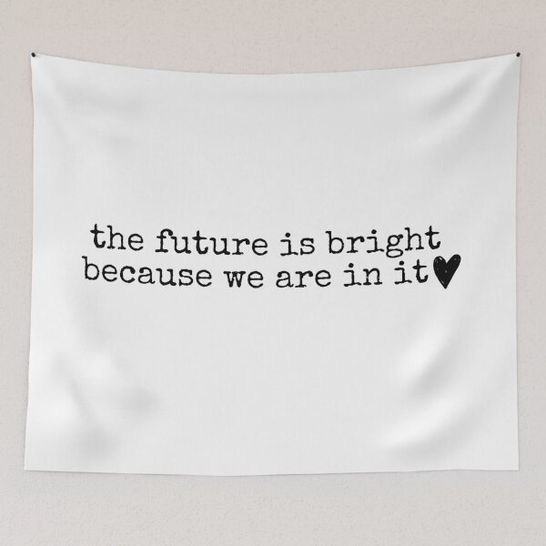 Item preview, Yungblud quote designed and sold by Mina Void.