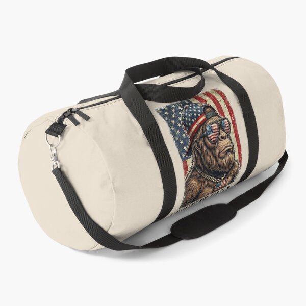 Item preview, Merica Gorilla designed and sold by dudelinart.