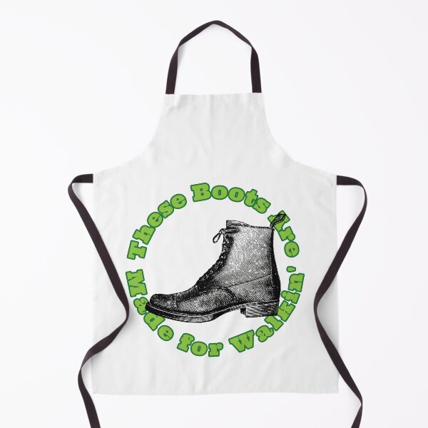 Item preview, This boots are made for Walkin' designed and sold by Mashico.