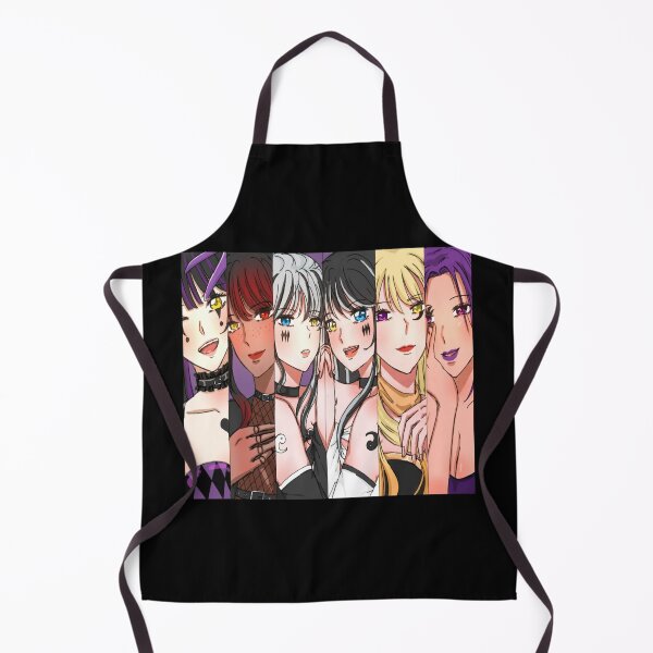 Item preview, Ladies of the Group designed and sold by DTJester.