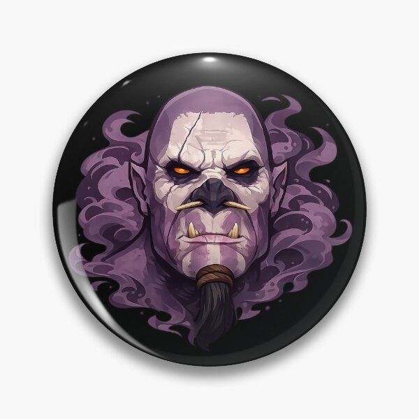 Item preview, They called a witch doctor designed and sold by SergeyDigital.