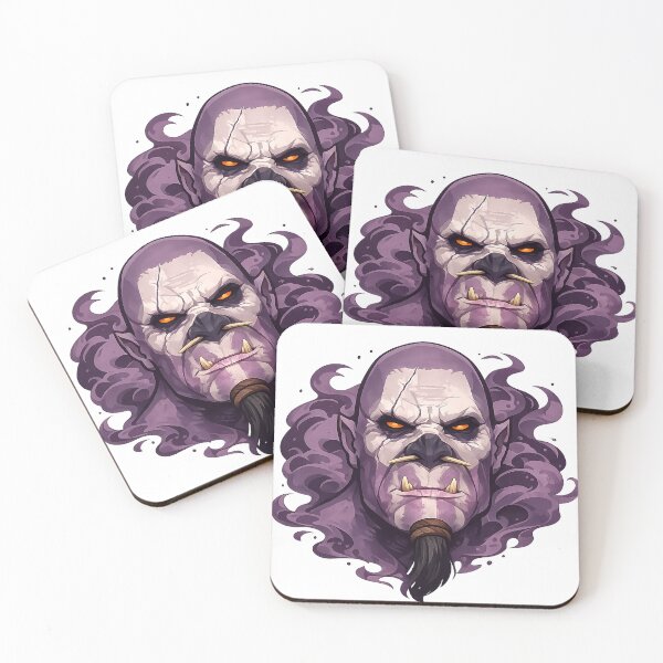 Item preview, They called a witch doctor designed and sold by SergeyDigital.