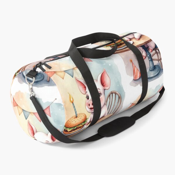 Item preview, Celebrate your birthday with a hamburger. designed and sold by Whose-sweat.