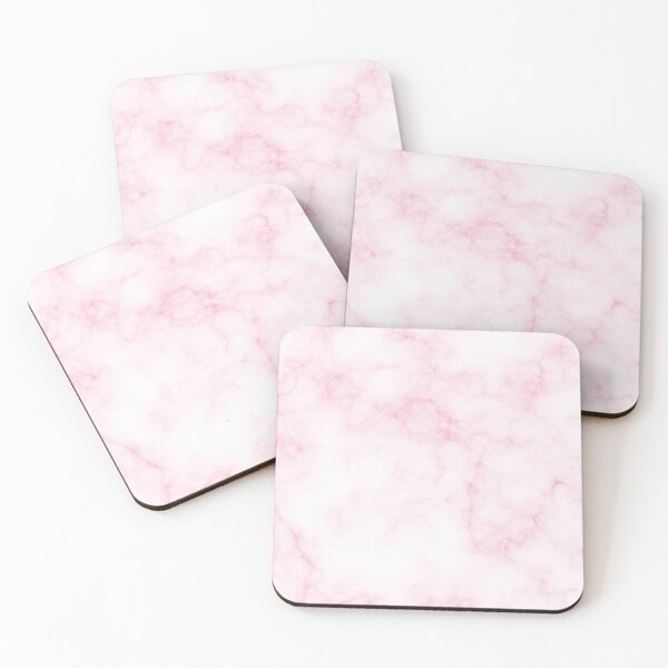 Item preview, pink marble designed and sold by Pop Drop Shop .