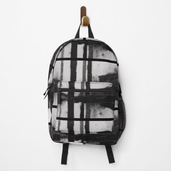 Item preview, Black lines designed and sold by Kari's shop.