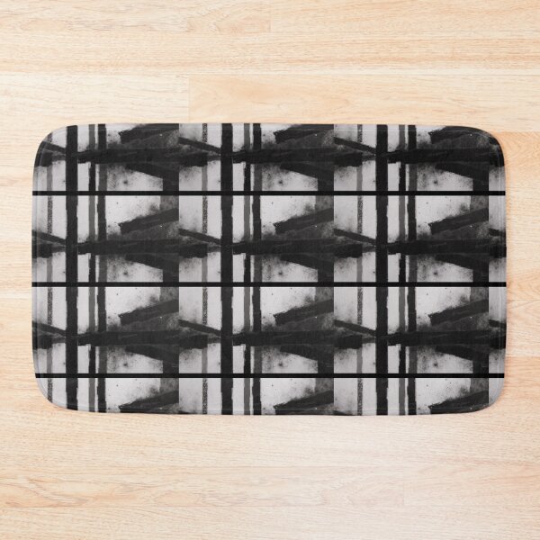 Item preview, Black lines designed and sold by Kari's shop.