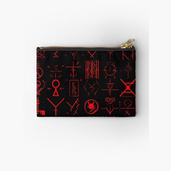 Item preview, Red Arcane designed and sold by Nurple Art.