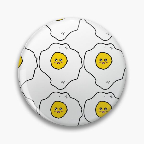 Item preview, cute little omelette designed and sold by embedesignsx.