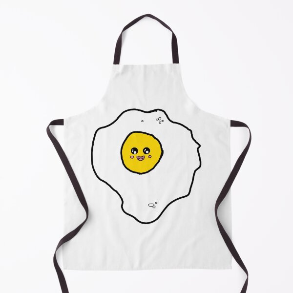Item preview, cute little omelette designed and sold by embedesignsx.