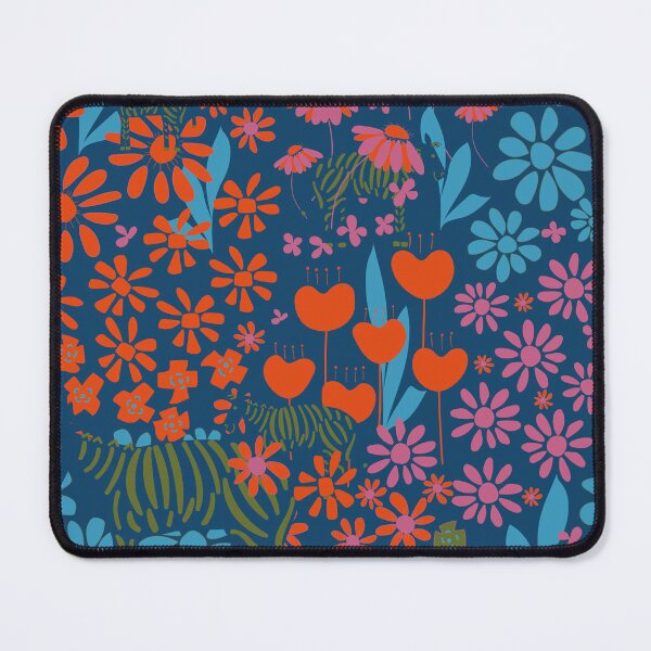 Item preview, Zebras In The Garden Bed. designed and sold by SalsySafrano.
