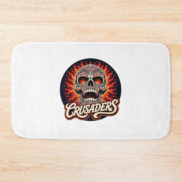 Item preview, Crusaders designed and sold by KiwiGrizzly.
